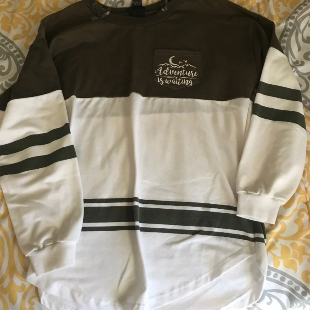 Adventure Is Waiting